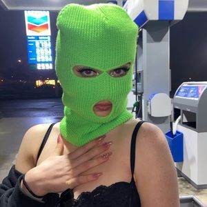 Meet your Posher, Dani